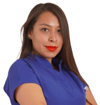Claudia Jannete Ramírez Rodríguez imagen perfil