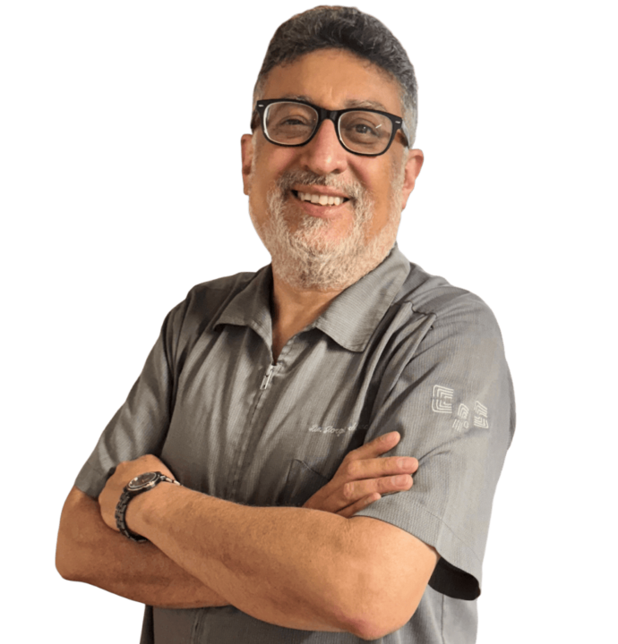 Carlos Jorge Mendieta Macedo imagen perfil