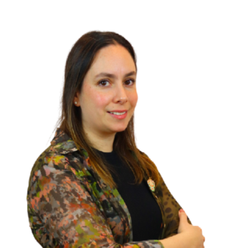 Verónica Sarre Alba imagen perfil