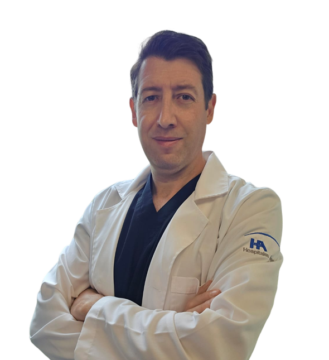 Ernesto Suárez Fernández