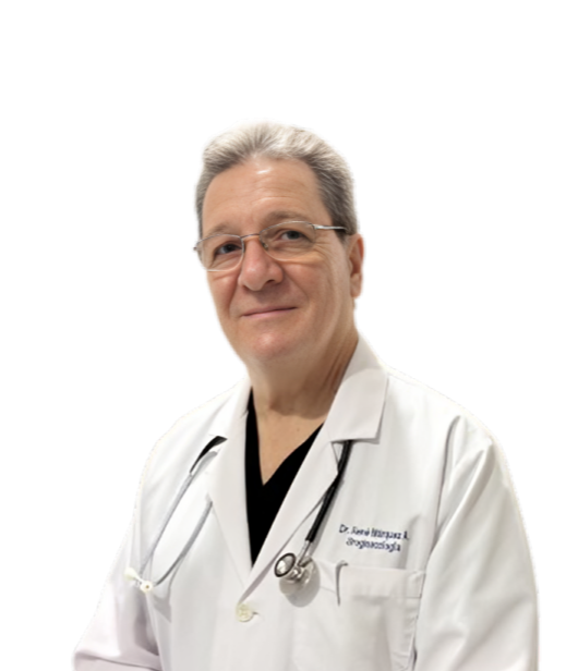 Dr. René Márquez Allegre 