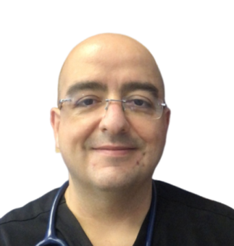 Antonio Vega Valdés