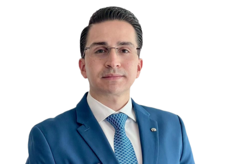 Ernesto Grimaldo Urrutia imagen perfil