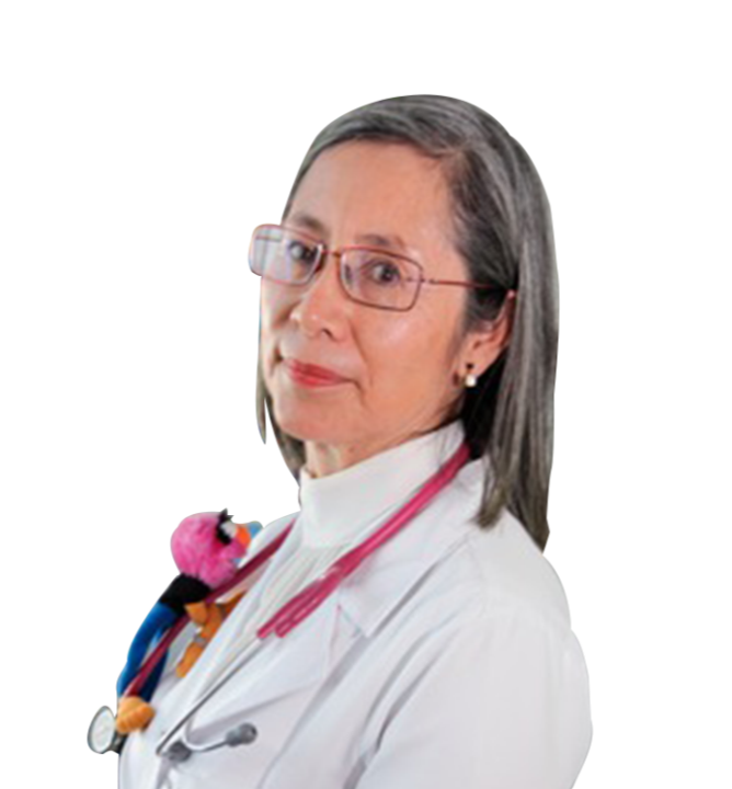 Ma. del Carmen Martínez Figueroa imagen perfil