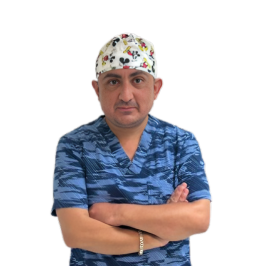 Luis Flores Tovar imagen perfil