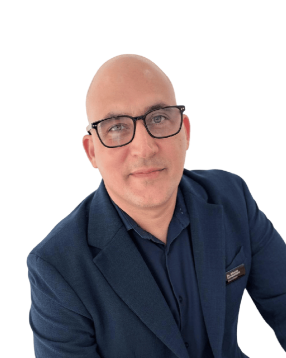 Alberto Eduardo Companioni Bachá  imagen perfil