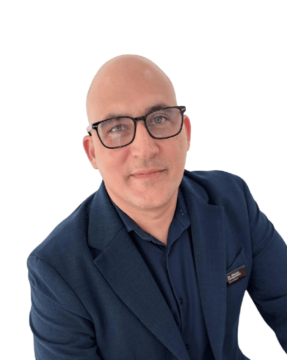 Alberto Eduardo Companioni Bachá 
