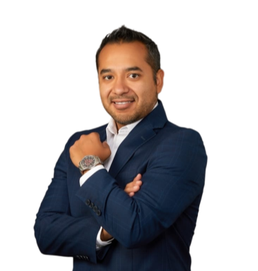 Dr. Mario Villagómez Figueroa 