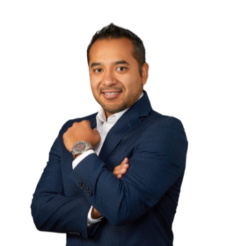 Mario Villagómez Figueroa