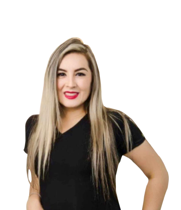 Diana Laura Ortiz Gómez imagen perfil