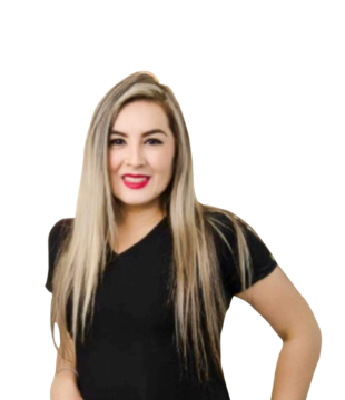 Diana Laura Ortiz Gómez imagen perfil