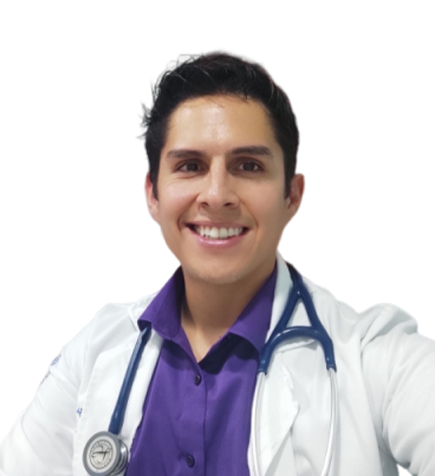 David Ortega Martínez  imagen perfil