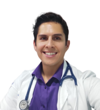 David Ortega Martínez  imagen perfil