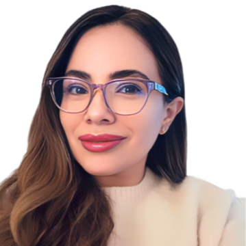 Claudia Bejarano Nevarez imagen perfil