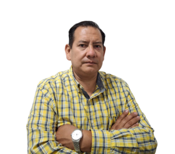 Enrique Urcid Flores