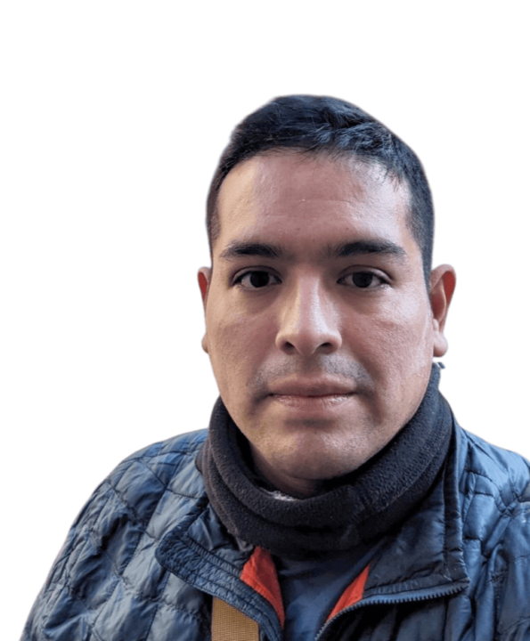 Dr. Carlos Augusto Gómez Ponce 