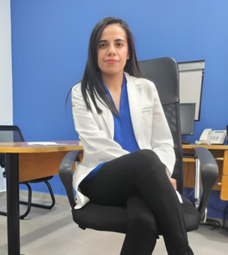 Gabriela Zermeño García imagen perfil