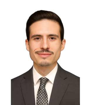 Gustavo De la Peña Sosa