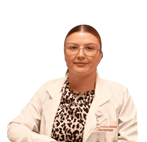 Dra. Arianna Robles Rodríguez