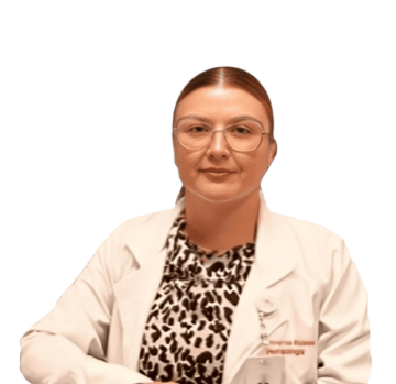 Arianna Robles Rodríguez