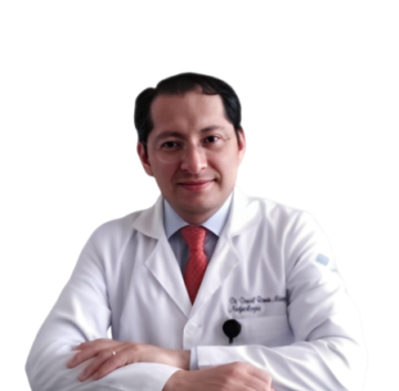 Daniel Román Márquez imagen perfil