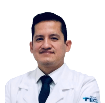 LTF. Guillermo Isaac Camacho Higuera imagen perfil