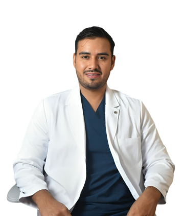Dr. César Omar Nava Trigueros