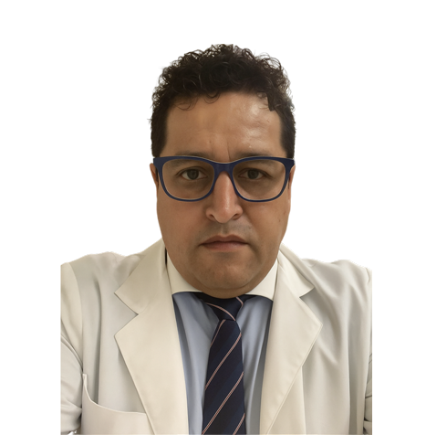 José Ricardo Rivera Pérez imagen perfil