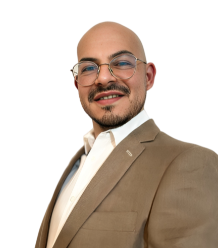 Dr. Diego Armando Navarro García 