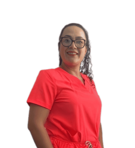 Dra. Leslie Castillo Reyes 