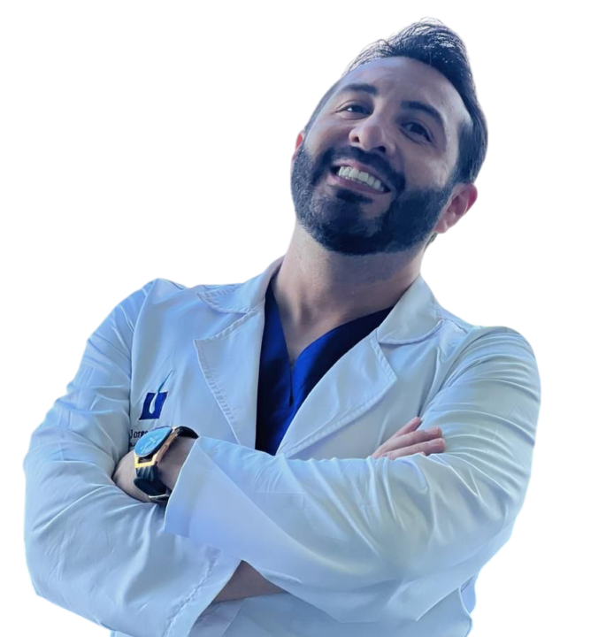 Jorge Araiza imagen perfil