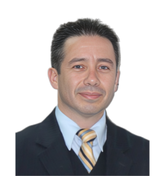 Carlos Eduardo Villavicencio Carmona