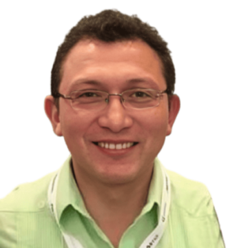 Jorge Alejandro Carballo Araujo