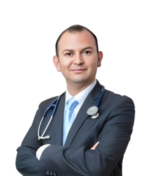 Diego Gerardo Vázquez Saldaña imagen perfil
