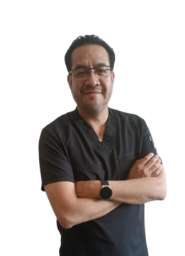Víctor Hugo Aguilar Rojas