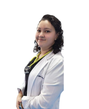 Lizbeth Cañas Lucero