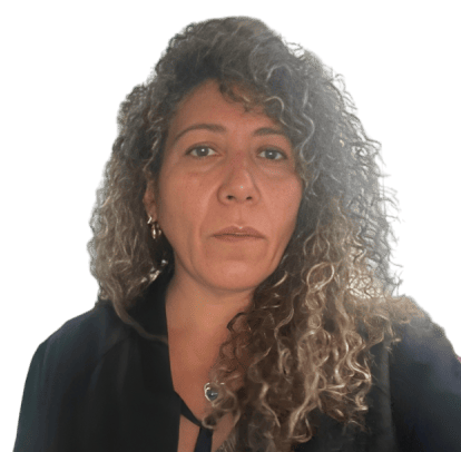 Rocío Aceves Millán imagen perfil