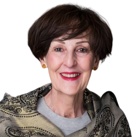 Estela Patricia Gutiérrez Peláez imagen perfil