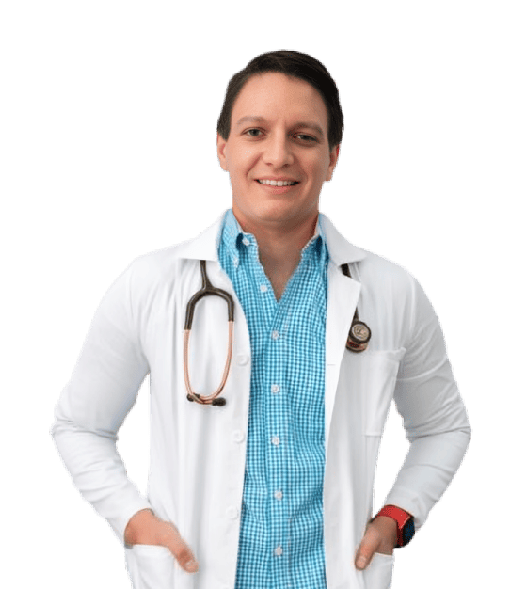 Jorge Eduardo Macías Garza imagen perfil