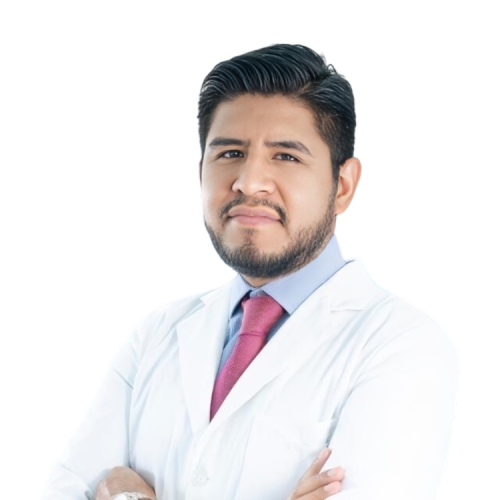 Luis Alberto Pérez Ortiz imagen perfil