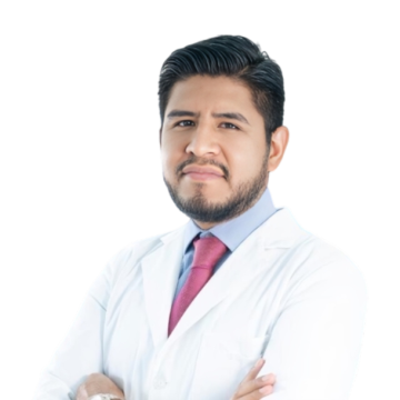 Luis Alberto Pérez Ortiz imagen perfil