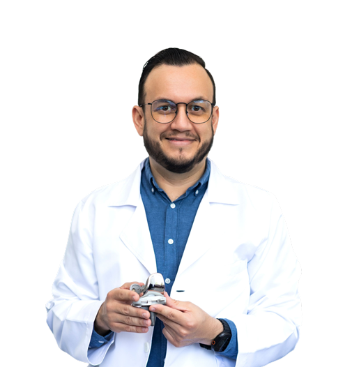 Israel Jesús Romo Aguilera imagen perfil