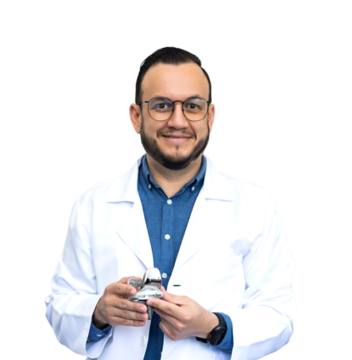 Israel Jesús Romo Aguilera imagen perfil
