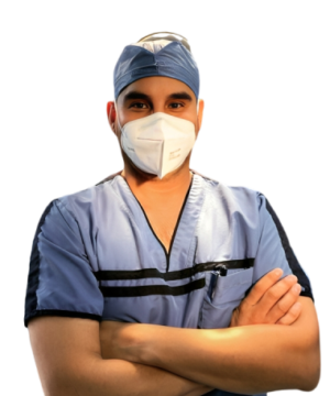 Marcos Fabián Monzalvo Hernández