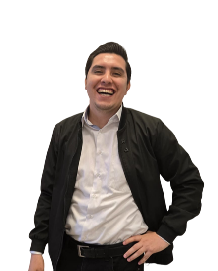 Psic. Roberto Ríos Ramírez  