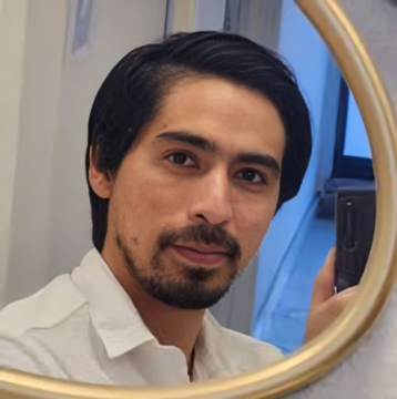 Alain Leonardo  Santiago González