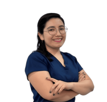 Marisol Cruz Velázquez