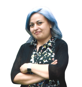 Liliana Denisse Valencia Sánchez