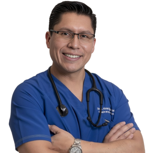 José Álvaro Burgos Zuleta imagen perfil