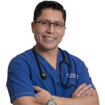 Jose Alvaro Burgos Zuleta